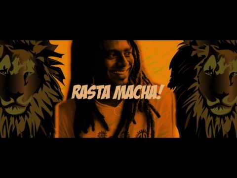 Rasta Macha - Dr.Sakthi & Kavin (OFFICIAL LYRIC VIDEO)