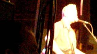 10- Billy Bragg - Stetson Kennedy