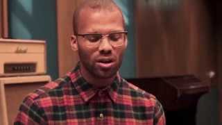 Dillenburg - Man On Fire (Live Raw session at Wisseloord Studios)