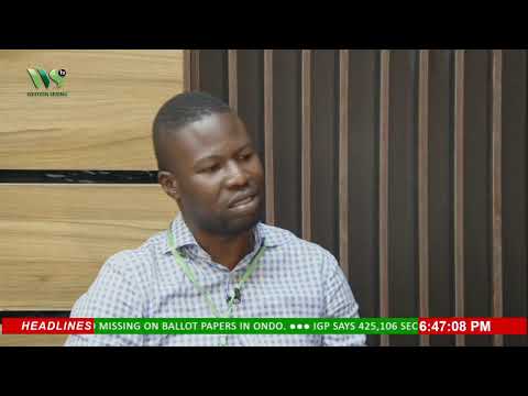 WSTV-RAVE FM  MANDATE 2023