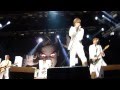 The Hives - See Through Head (Live, Gröna Lund, Stockholm - September 25, 2014)