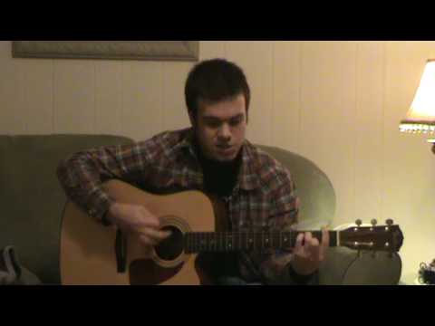 Aaron - Song by Brad and Jared
