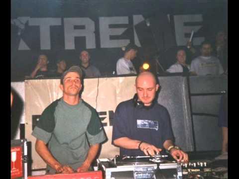 Noize Suppressor - Live On Stage