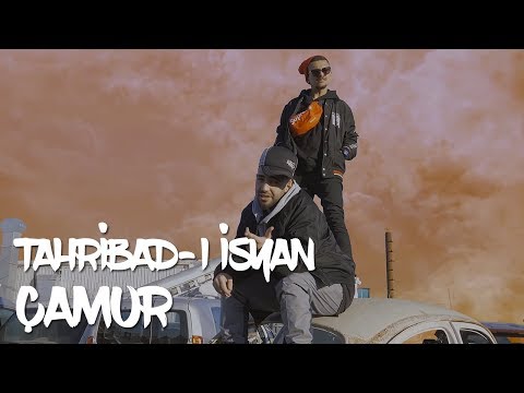 Tahribad-ı İsyan - Çamur (Official Video)