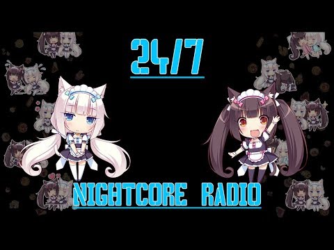🔴Nightcore Radio [[24/7]] ♫ Ultimate Nightcore Music 🎤Song Requests
