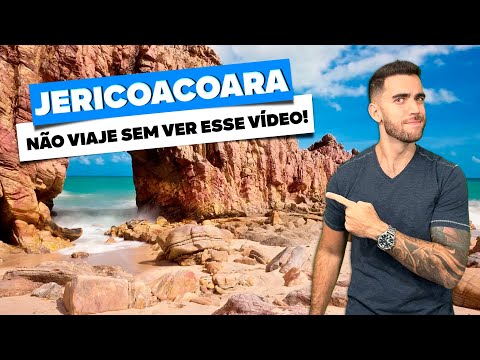 Complete guide to Jericoacoara! What to do, where to stay, tours, hotels and itinerary!