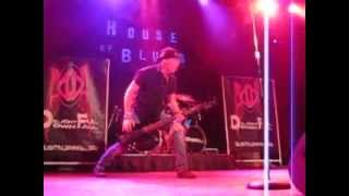 Delightful Downfall - Overcome (cover)