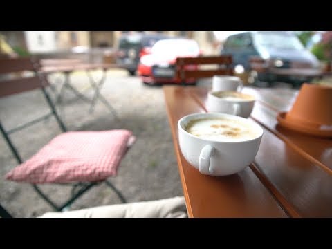 Der Ankergarten in Zellingen