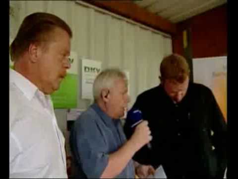 DJK TuS Hordel - SW Wattenscheid 08