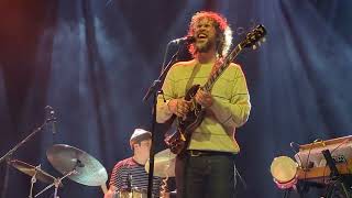 White Denim. Thank You. Kentish Town Forum (14 March 2025)