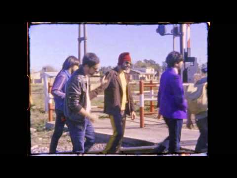 ONDA VAGA - Forma de Mujer (video oficial)