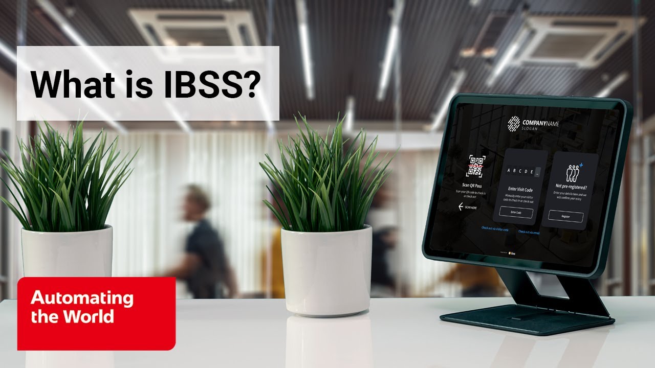 What is IBSS?