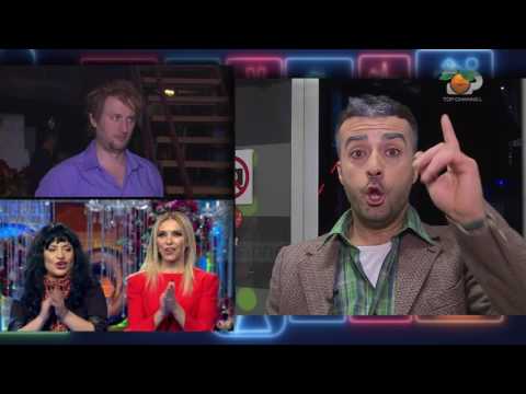 Portokalli, 9 Prill 2017 - Himni Portokallise