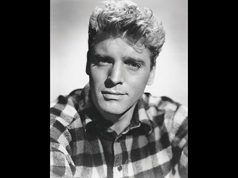 Burt Lancaster - From Baby to 80 Year Old and his story