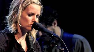 Katie Herzig - Songbird - Live at the Fillmore
