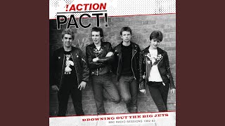 Protest is Alive (John Peel Session)