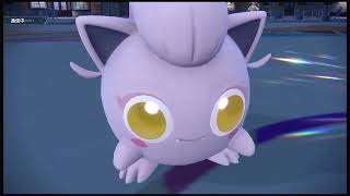 犯邪魔実況【ポケモンSV】【ダブルバトル】