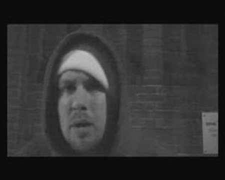 Sluwe Voszz ft Apathy - Bakenessergracht