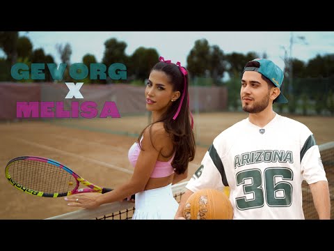 Gevorg Mkrtchyan and MELISA