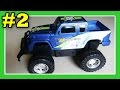 MONSTER TRUCK Street Vehicles For Kids Toy Truck Playtime At Home 2 By JeannetChannel