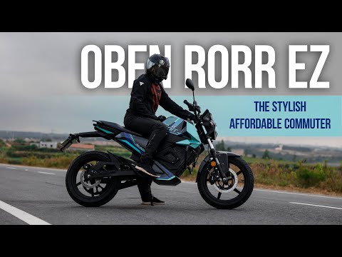 Oben Rorr EZ | Detailed Review