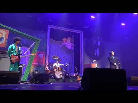 [190407] 멘트(DOLMARO 전) - 잔나비(JANNABI) @전국투어 투게더_부산