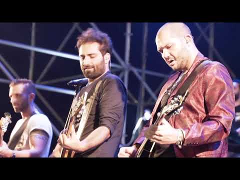 SOPRAVVISSUTI E SOPRAVVIVENTI - LIGABUE EXPERIENCE - PROMO 2