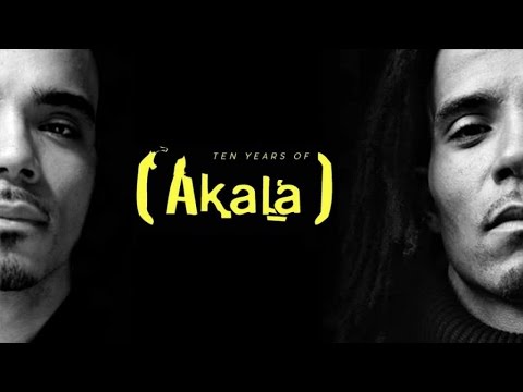 Akala - 10 Years Of Akala (Full Album Stream)