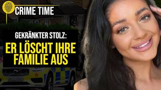 Rache nach Zurückweisung: Der Dreifachmord von Kyle Clifford | Crime Time Doku