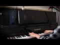 Big Fat Ham(Big Foot Ham) by  Jelly roll Morton  (YAMAHA UX10A)