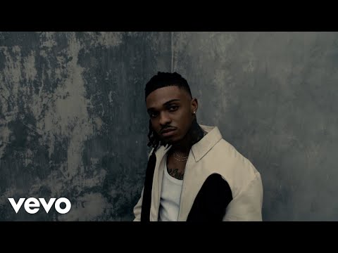 Tone Stith - I Need You (Visualizer)