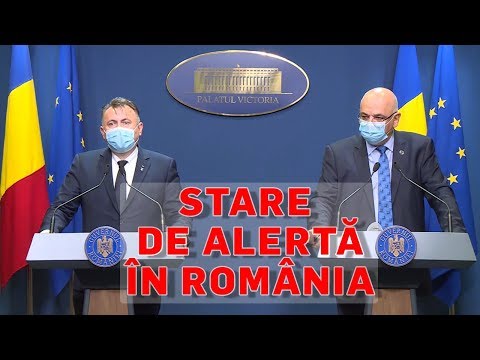 Guvernul a decis prelungirea stării de alertă cu 30 de zile.Ce va fi permis începând cu 17 iunie