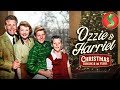 Festive Fun And Family Chaos Ricky Nelson S Holiday Cheer Ozzie Harriet Christmas Episodes