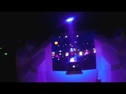 DJ PASHA MOSCOW PROMO VIDEO 2014