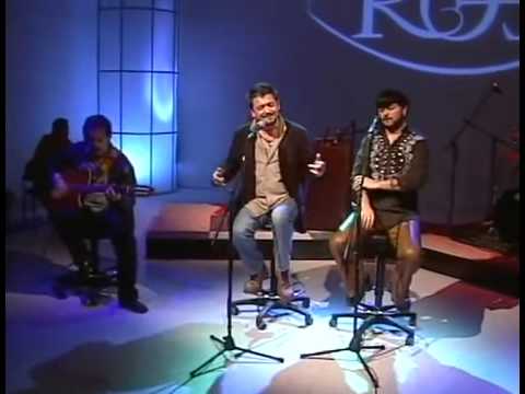 Hasta La Camisa - Raúl Ornelas . Edgar Oceransky