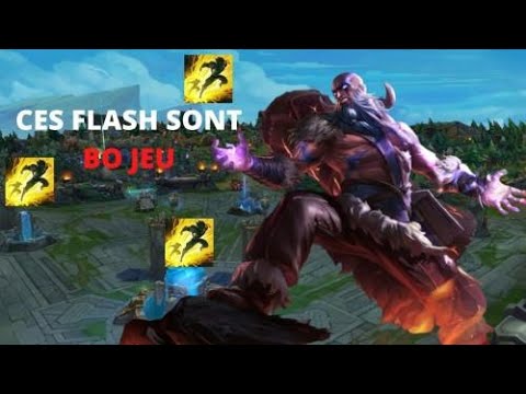 NEW STUFF RYZE S11