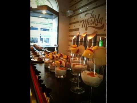 La meskla - Soundportal