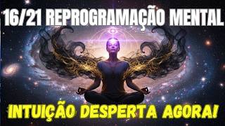 16/21 🔥 "AS 7 CHAVES SECRETAS DA REPROGRAMAÇÃO MENTAL QUE OS MILIONÁRIOS USAM (VOCÊ NÃO SABIA!)"