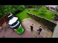ULTIMATE HOUSE BOTTLE FLIPPING 2