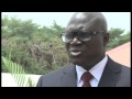 Presidential spokesman Reuben Abati on losing the election