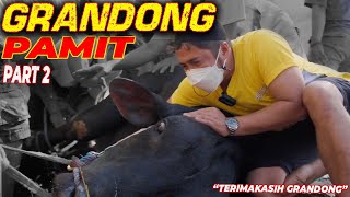 Download lagu PECAH!! NANGIS GAK KETAHAN. PISAH PAS SAYANG-SAYANGNYA..TERIMAKASIH GRANDONG, SELAMAT JALAN GRANDONG mp3 Download lagu PECAH!! NANGIS GAK KETAHAN. PISAH PAS SAYANG-SAYANGNYA..TERIMAKASIH GRANDONG, SELAMAT JALAN GRANDONG mp3