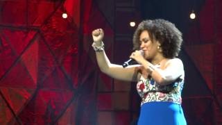 Lua de Ogum Music Video