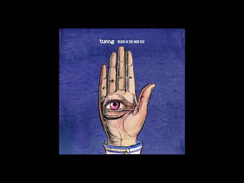 tunng - Death is the New Sex [Official Audio]