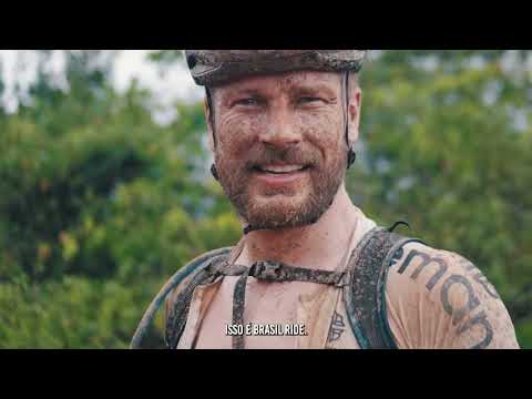 Brasil Ride Bahia presented by Bradesco  2024 - Etapa 2 / Stage 2