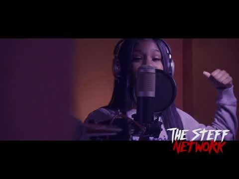 Chanel Mone' Feat Rocky Badd - Never Slowing Down