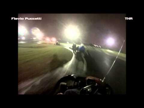 Campeonato THR - 4ª ETAPA - On-Board Flavio Puccetti - Catg. SILVER