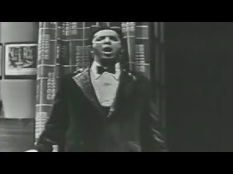 Igor Gorin - Vision fugitive [Hérodiade] - ca. 1951