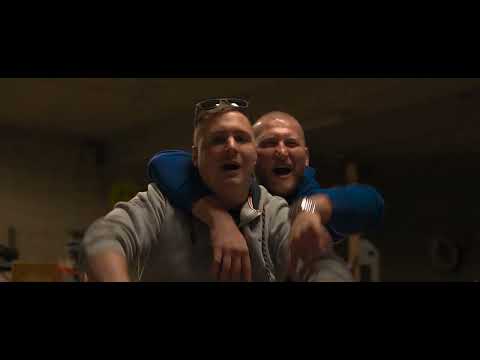 BOSCHVA X LESKO - SUROVI RAP (Official Video)