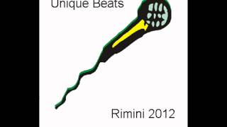 Unique Beats - Rimini 2012