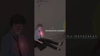 Download lagu Status WhatsApp | Lirik Lagu Jadi Aku Sebentar Saja - Judika #shorts #statuswa #fyp mp3